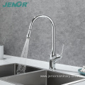 US Hot Selling Pull Down Kitchen Faucet